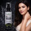 Mihikaarya Charcoal Face Wash for Men & Women – 100ml | Deep Cleansing & Oil Control Skincare