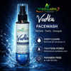 Mihikaarya Vodka Face Wash for Men & Women – 100ml | Deep Cleansing & Refreshing Skincare