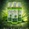 MIHIKAARYA Herbal Neem & Aloe Vera Face Wash for Clear & Balanced Skin – Pack of 3