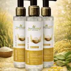 Mihikaarya Face Wash