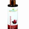 Mihikaarya Onion Shampoo Enriched with Red Onion Oil, Argan OiL, Ginger ( 200ML