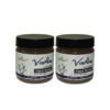 Mihikaarya Vodka Face Scrub for Men & Women – Set of Two | Exfoliating, Oil Control & Refreshing Care | 2 × 100ml
